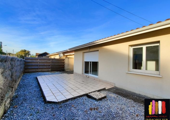 vente Maison Mimizan