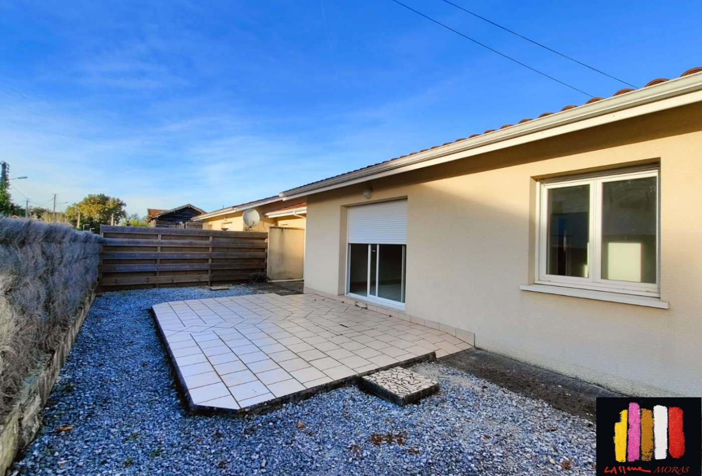 vente Maison Mimizan - Photo 2