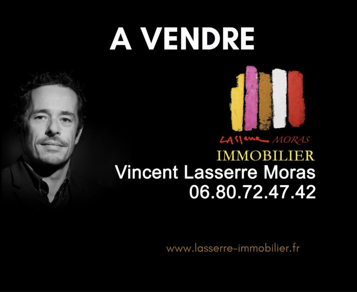 vente Maison Mimizan - Photo 7