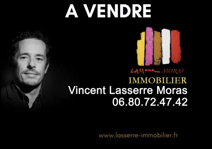 vente Maison Mimizan