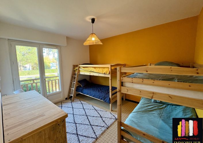 vente Maison Mimizan