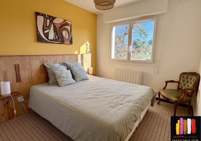 vente Maison Mimizan