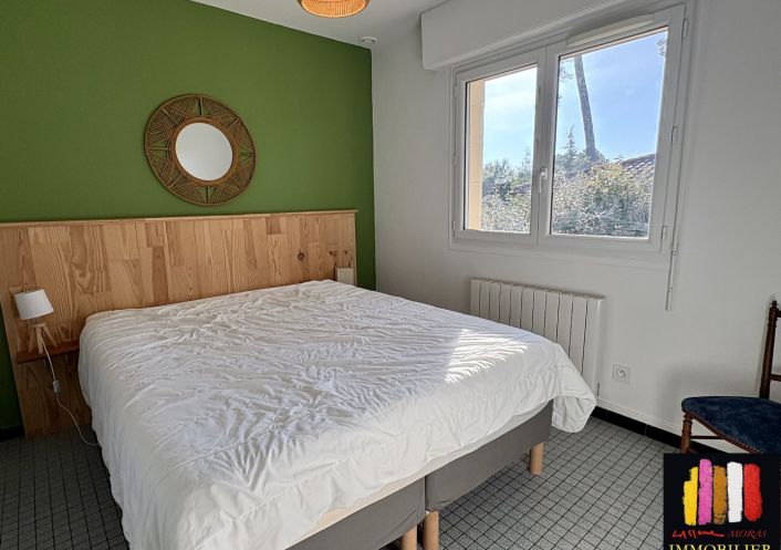 vente Maison Mimizan