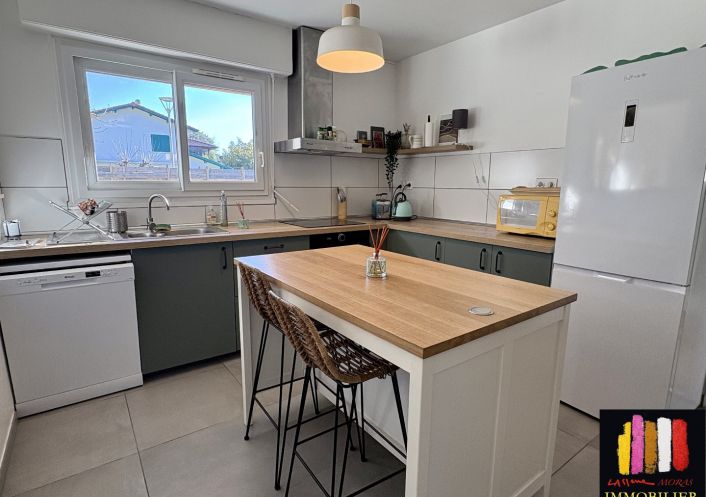 vente Maison Mimizan