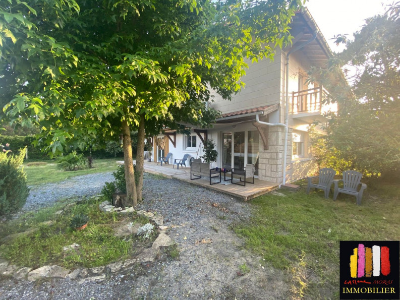 vente Maison Mimizan - Photo 1