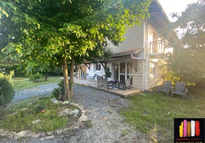 vente Maison Mimizan