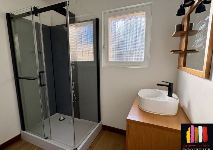 vente Maison Mimizan