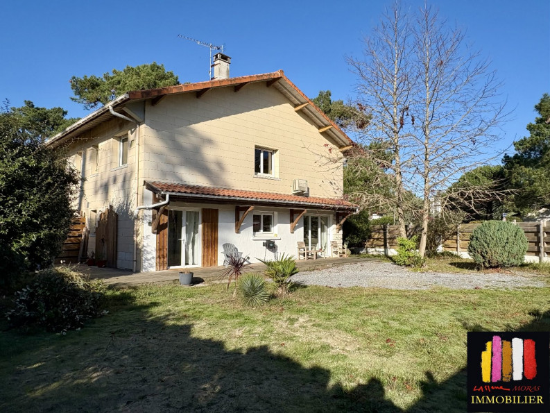 vente Maison Mimizan - Photo 1