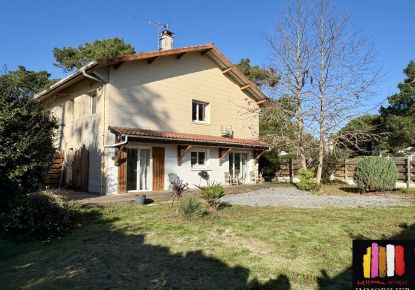 vente Maison Mimizan