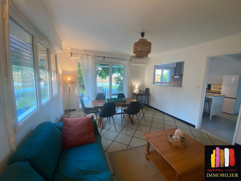 vente Maison Mimizan - Photo 3