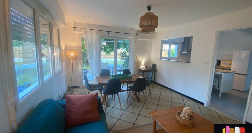 vente Maison Mimizan