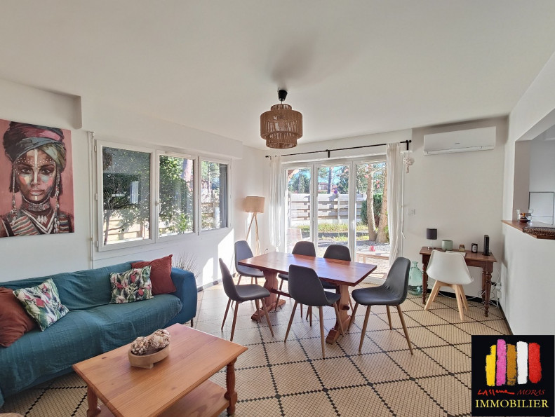 vente Maison Mimizan - Photo 4