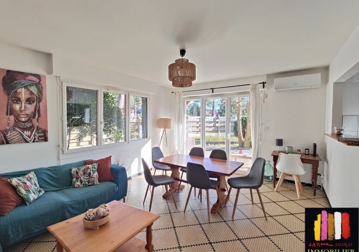 vente Maison Mimizan