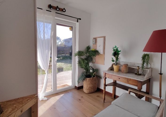 vente Maison Mimizan