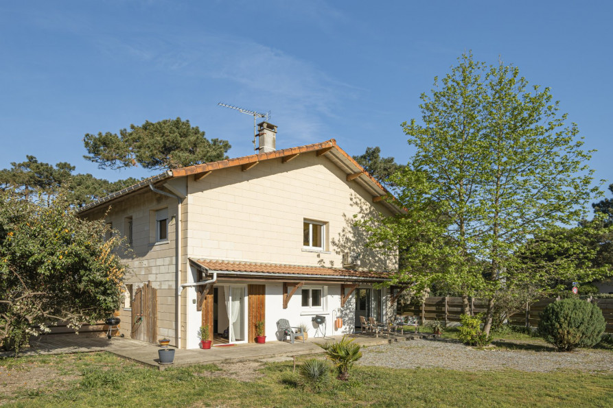 vente Maison Mimizan - Photo 1