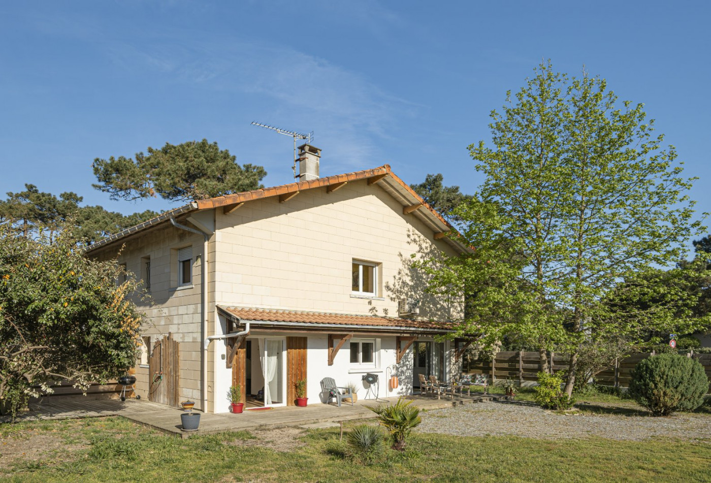 vente Maison Mimizan - Photo 1