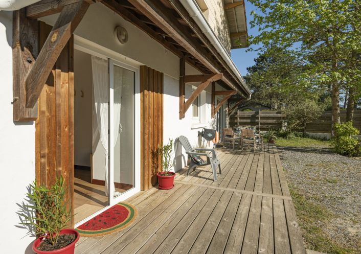 vente Maison Mimizan