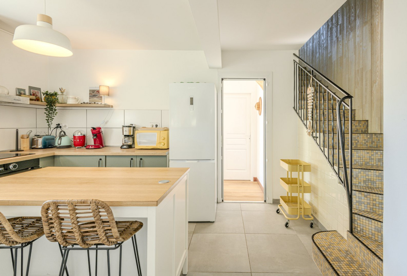 vente Maison Mimizan - Photo 5