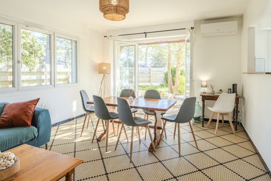 vente Maison Mimizan - Photo 6