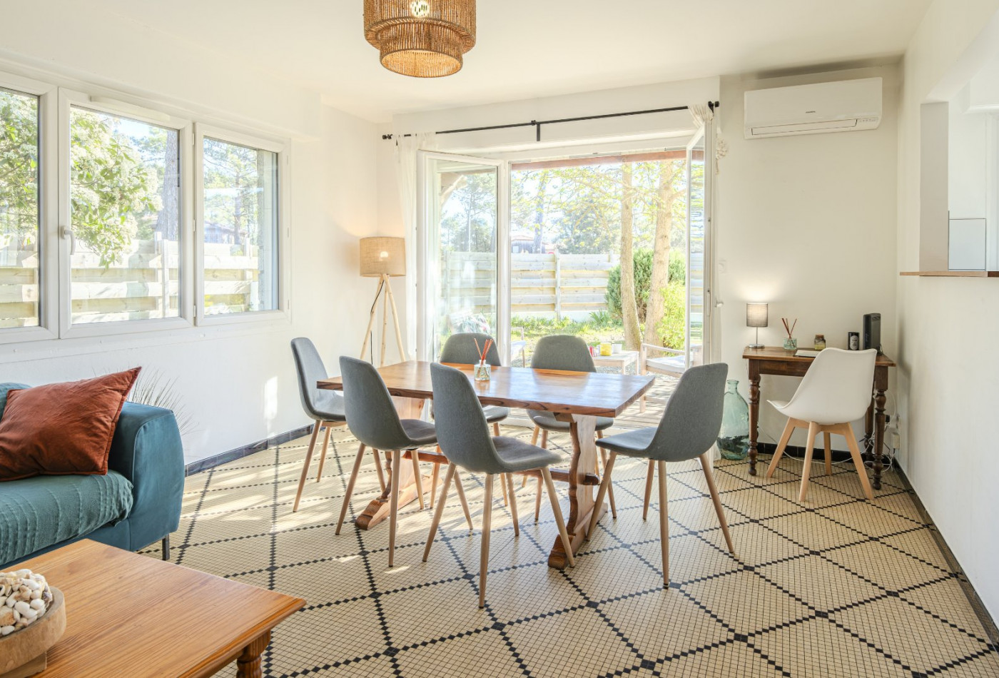 vente Maison Mimizan - Photo 6