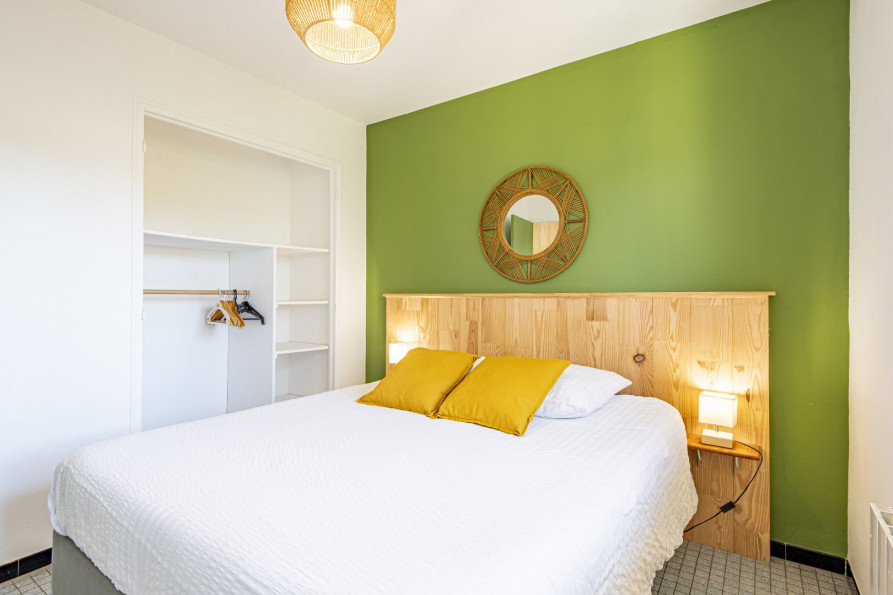 vente Maison Mimizan - Photo 7