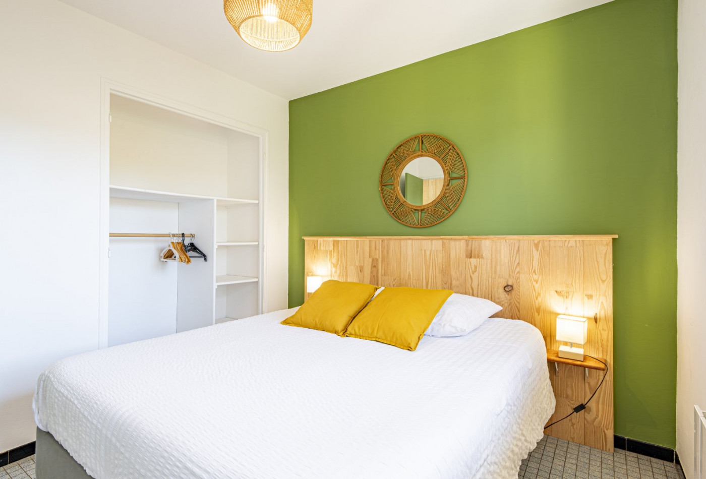 vente Maison Mimizan - Photo 7