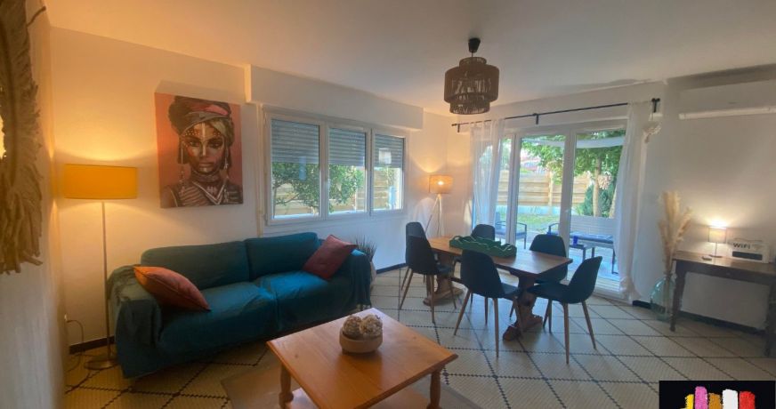 vente Maison Mimizan