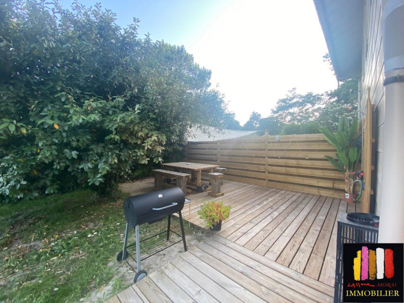 vente Maison Mimizan - Photo 6