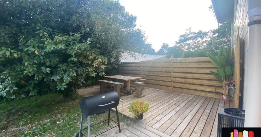 vente Maison Mimizan