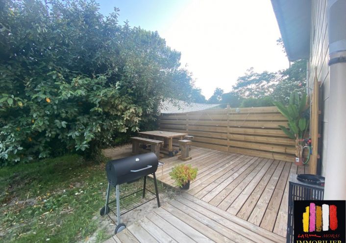 vente Maison Mimizan