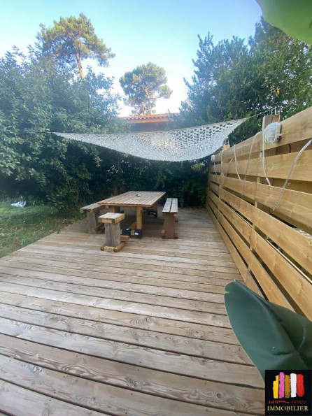 vente Maison Mimizan - Photo 5