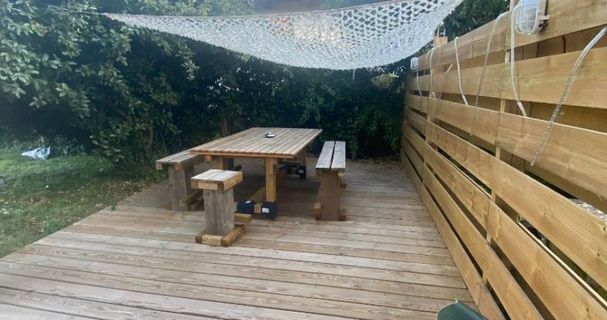 vente Maison Mimizan