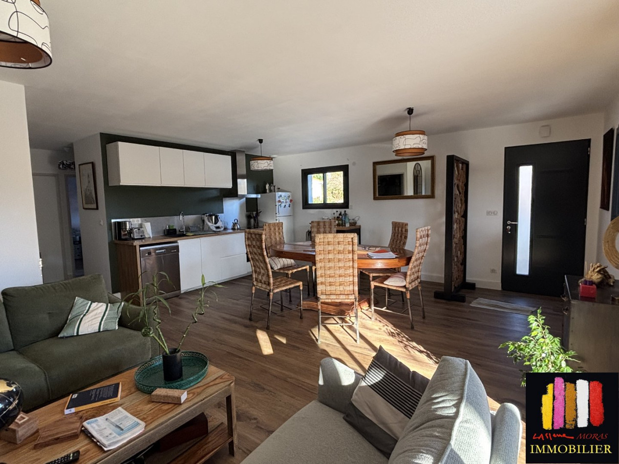 vente Maison Leon - Photo 1