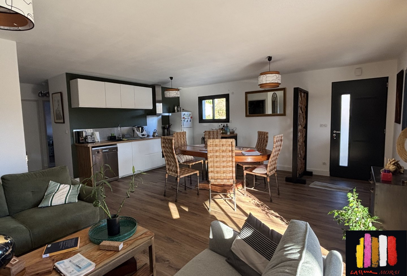 vente Maison Leon - Photo 1