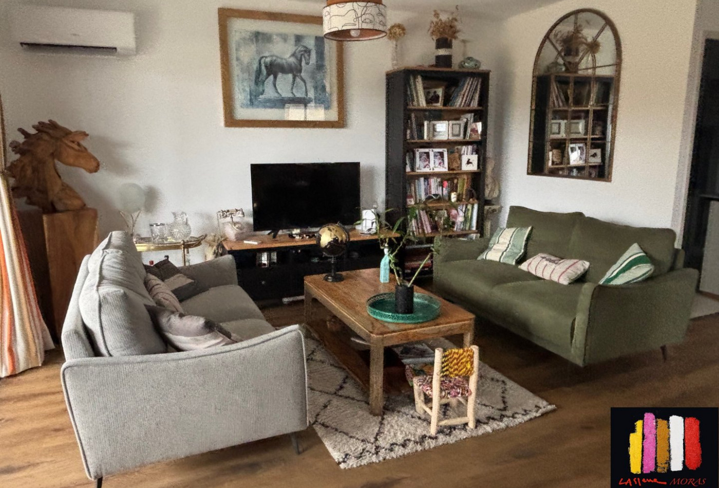 vente Maison Leon - Photo 2