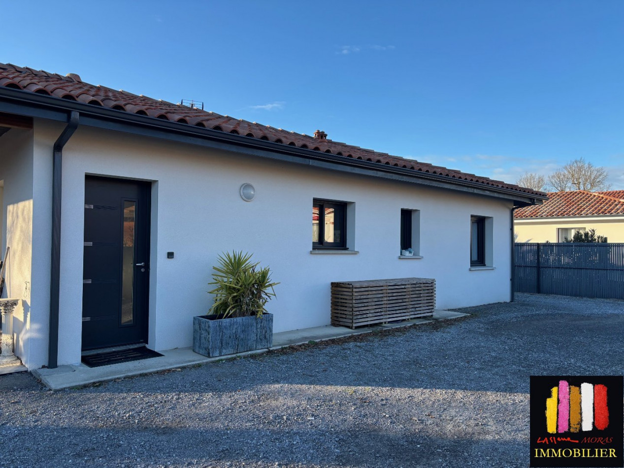 vente Maison Leon - Photo 8