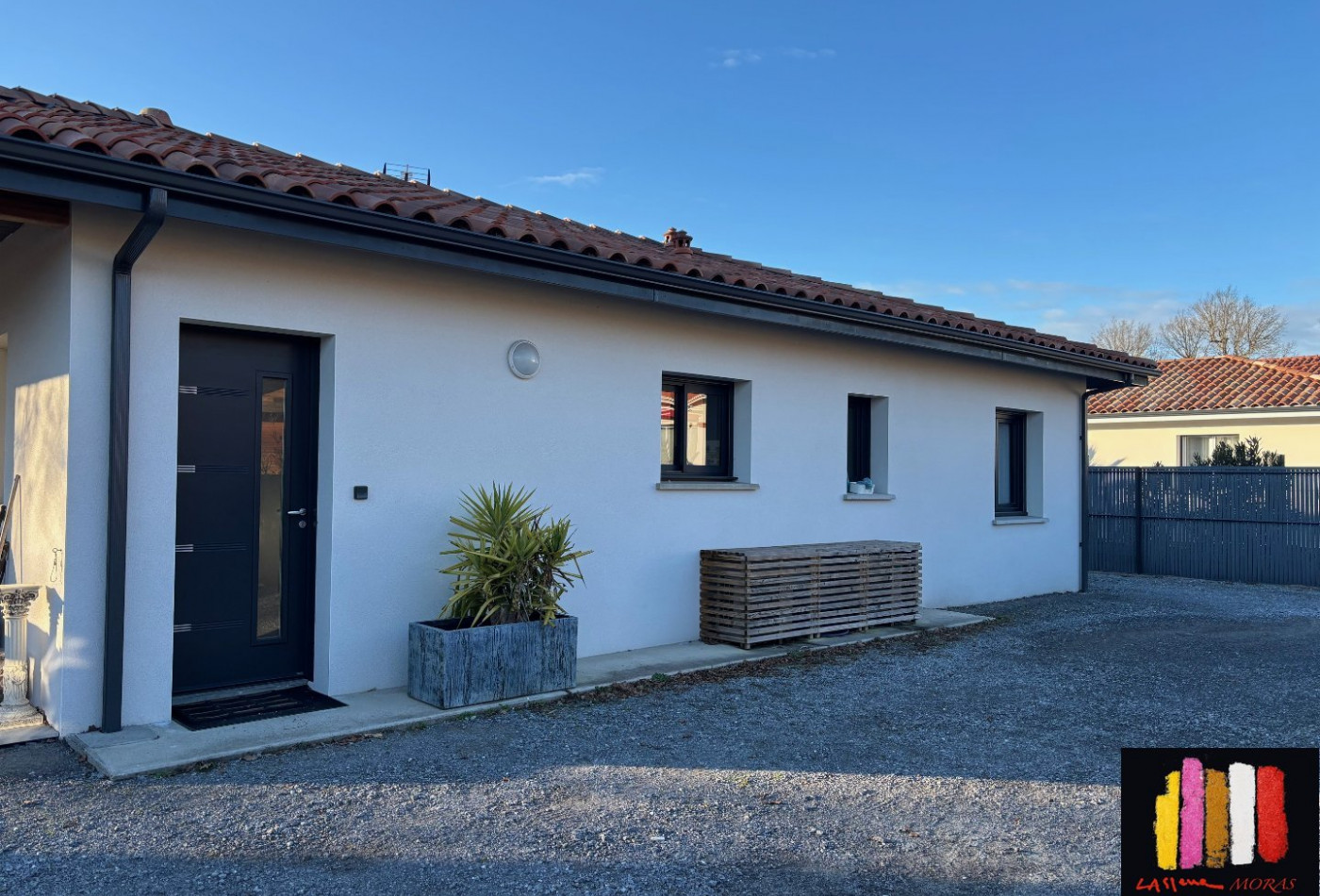 vente Maison Leon - Photo 8