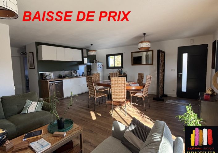 vente Maison Leon