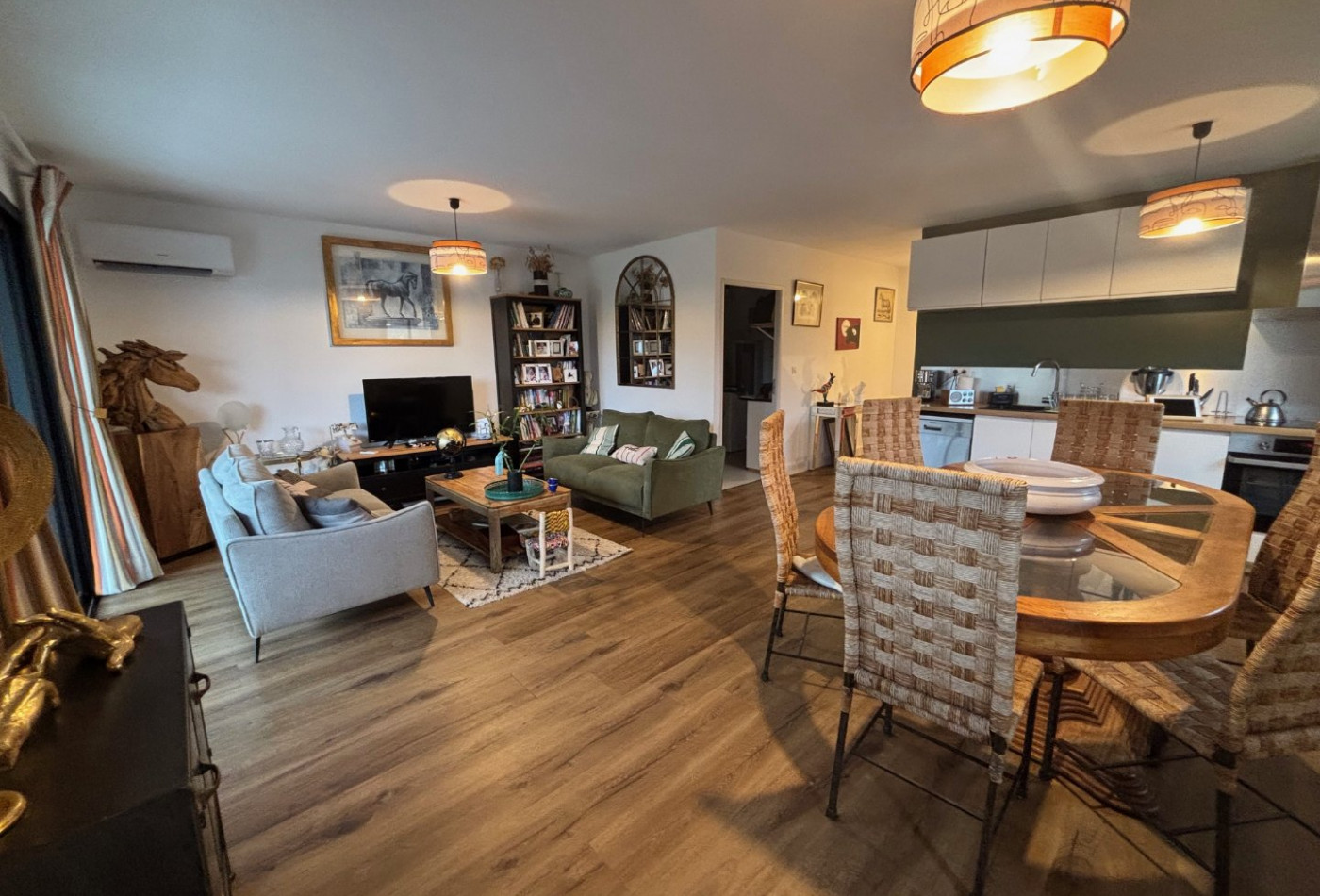 vente Maison Leon - Photo 7