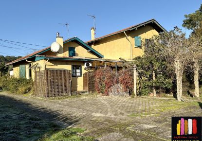 vente Ensemble immobilier Mimizan