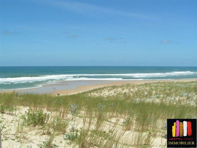 vente Terrain constructible Lit Et Mixe - Photo 2