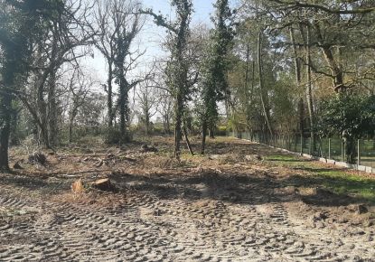 vente Terrain constructible Lit Et Mixe