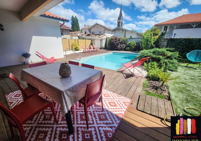 vente Maison Mimizan