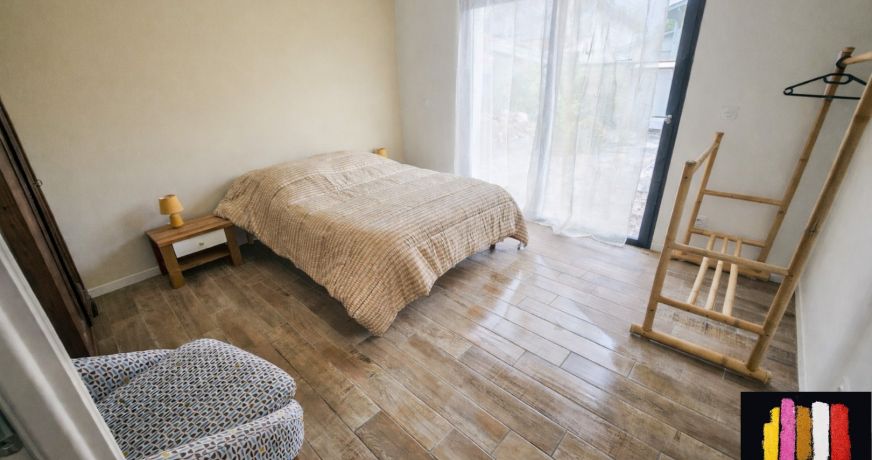 vente Maison Mimizan