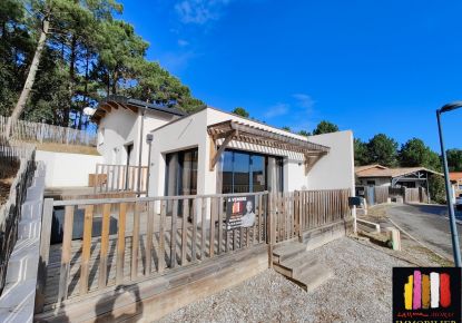 vente Maison Mimizan