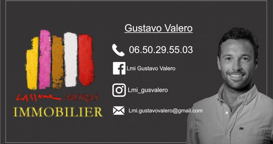 vente Maison Mimizan