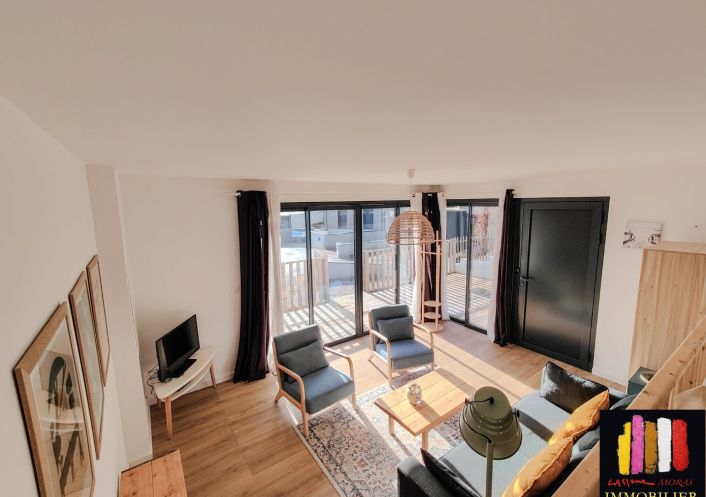 vente Maison Mimizan