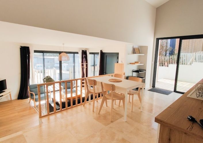 vente Maison Mimizan