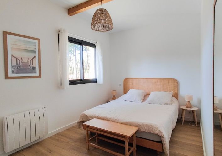 vente Maison Mimizan