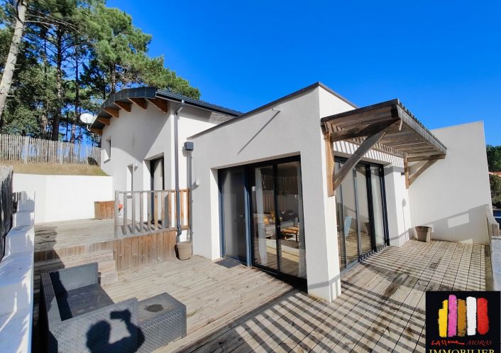 vente Maison Mimizan